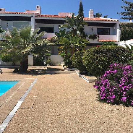 Solar De Sao Joao Aparthotel Албуфейра Екстериор снимка