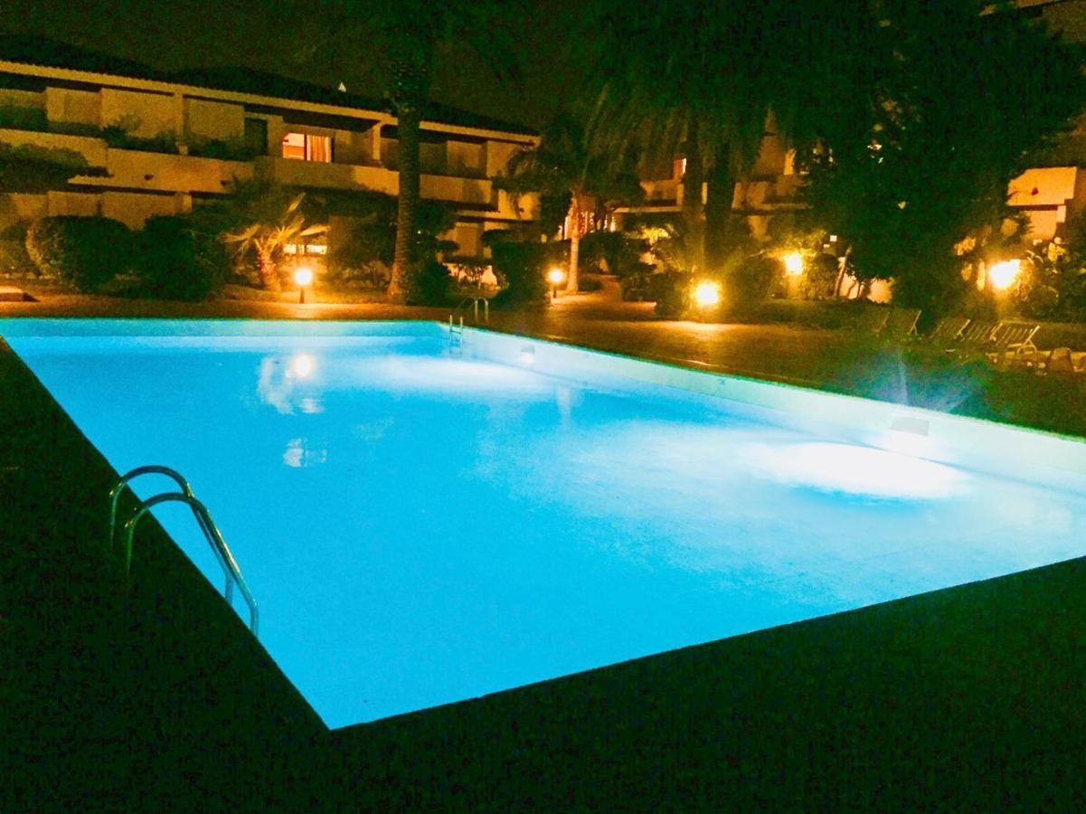 Solar De Sao Joao Aparthotel Албуфейра Екстериор снимка
