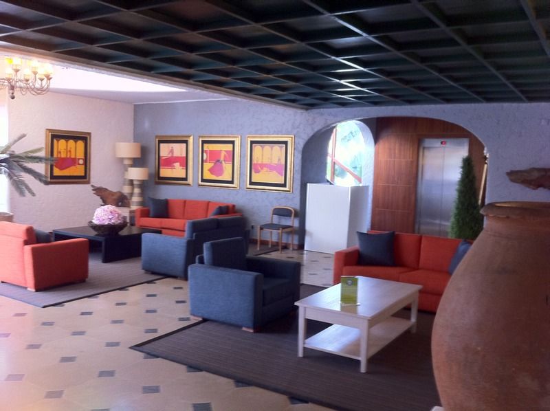 Solar De Sao Joao Aparthotel Албуфейра Екстериор снимка