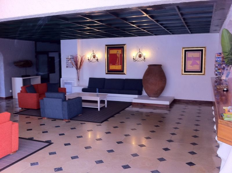 Solar De Sao Joao Aparthotel Албуфейра Екстериор снимка
