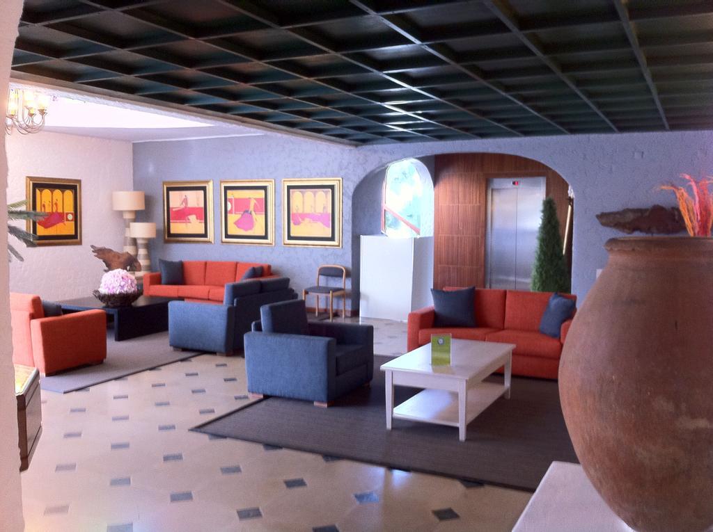 Solar De Sao Joao Aparthotel Албуфейра Екстериор снимка