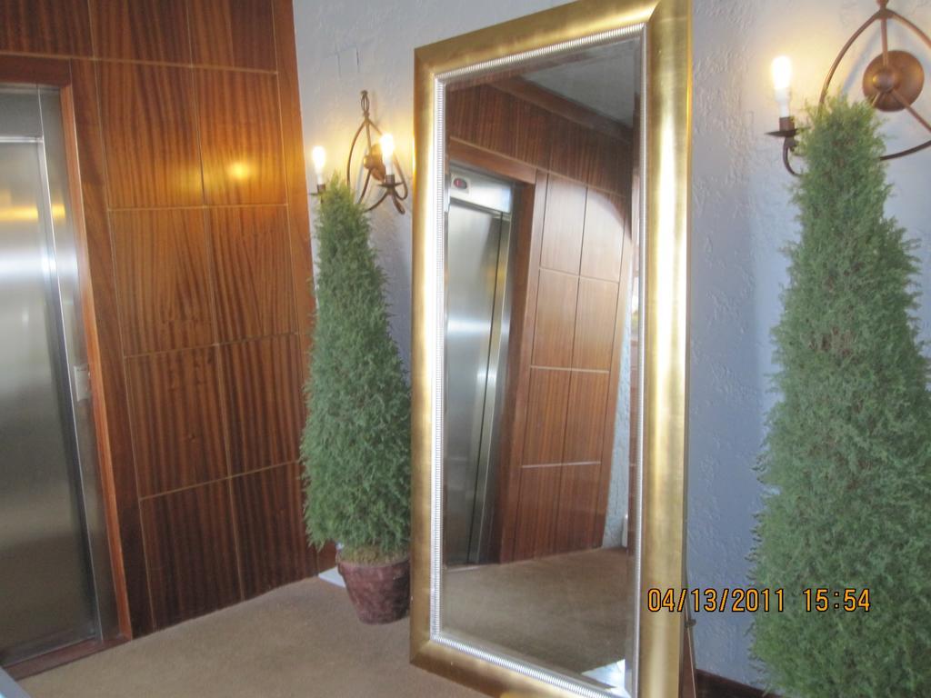 Solar De Sao Joao Aparthotel Албуфейра Екстериор снимка