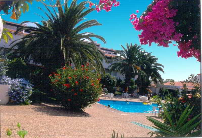 Solar De Sao Joao Aparthotel Албуфейра Екстериор снимка