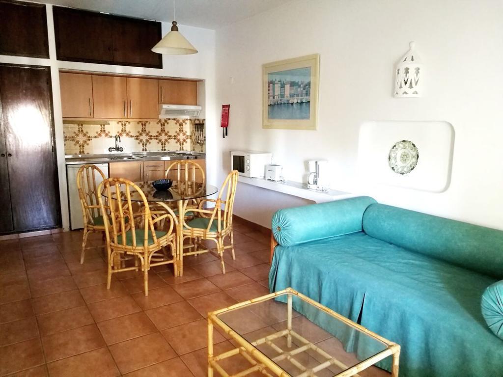 Solar De Sao Joao Aparthotel Албуфейра Екстериор снимка