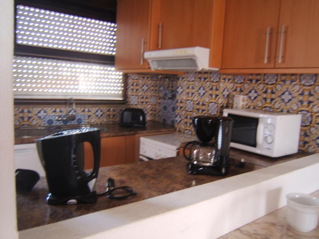Solar De Sao Joao Aparthotel Албуфейра Екстериор снимка