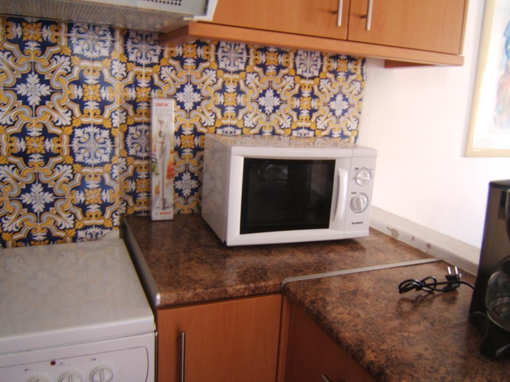 Solar De Sao Joao Aparthotel Албуфейра Екстериор снимка