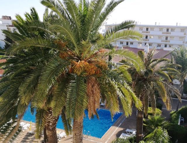 Solar De Sao Joao Aparthotel Албуфейра Екстериор снимка