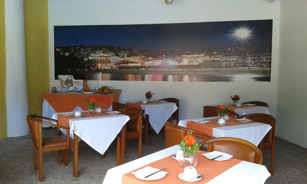 Solar De Sao Joao Aparthotel Албуфейра Екстериор снимка