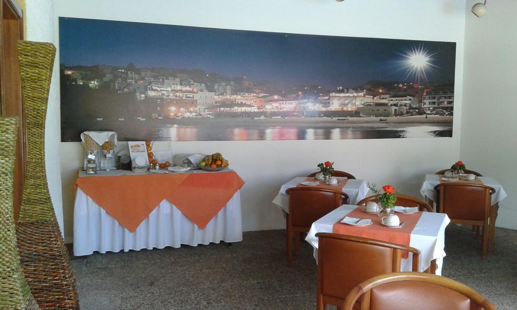 Solar De Sao Joao Aparthotel Албуфейра Екстериор снимка