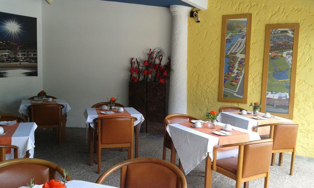 Solar De Sao Joao Aparthotel Албуфейра Екстериор снимка