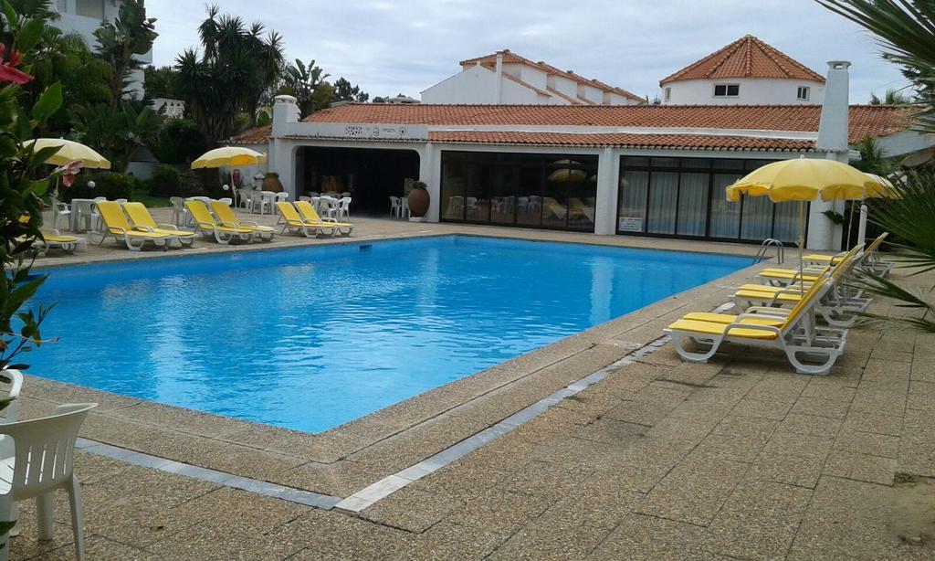 Solar De Sao Joao Aparthotel Албуфейра Екстериор снимка