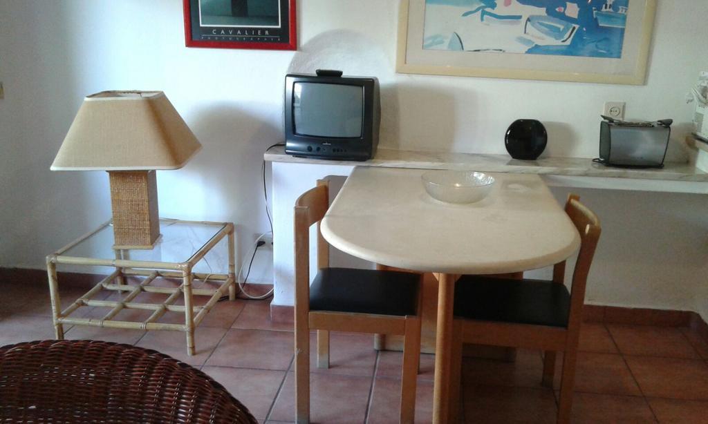 Solar De Sao Joao Aparthotel Албуфейра Екстериор снимка
