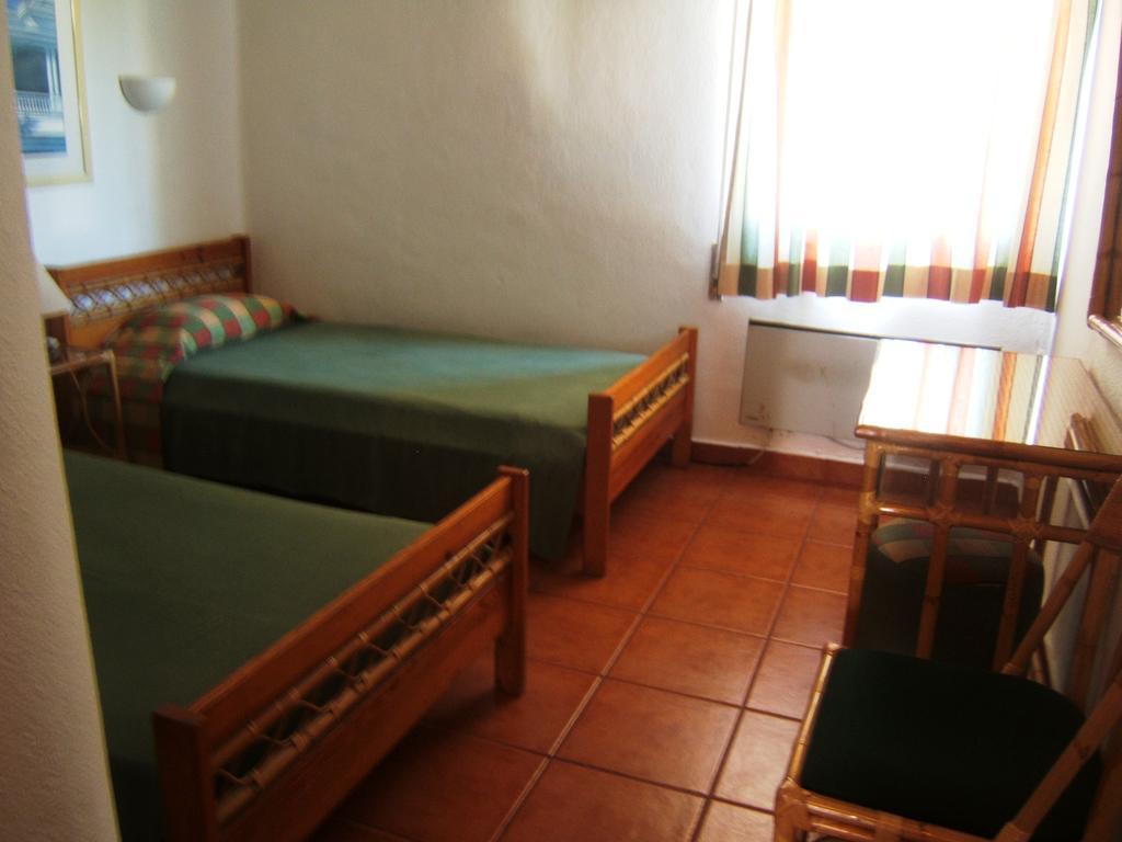 Solar De Sao Joao Aparthotel Албуфейра Екстериор снимка