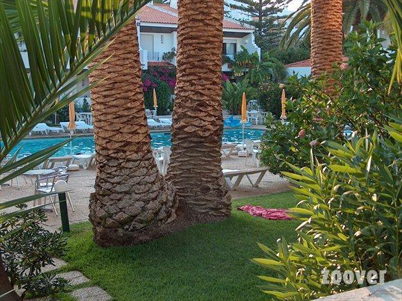 Solar De Sao Joao Aparthotel Албуфейра Екстериор снимка