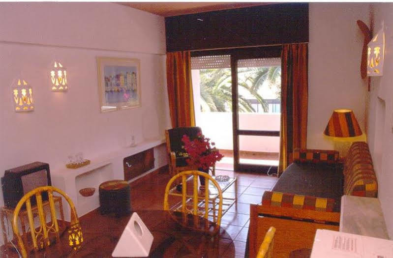 Solar De Sao Joao Aparthotel Албуфейра Екстериор снимка