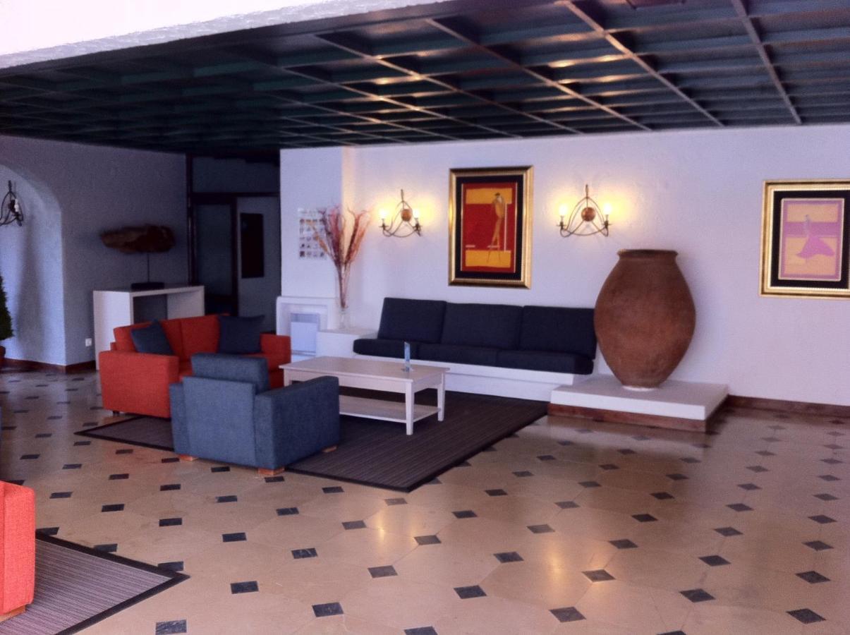 Solar De Sao Joao Aparthotel Албуфейра Екстериор снимка